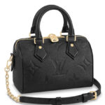 Louis Vuitton Speedy Bandouliere 20 M58953 M59273